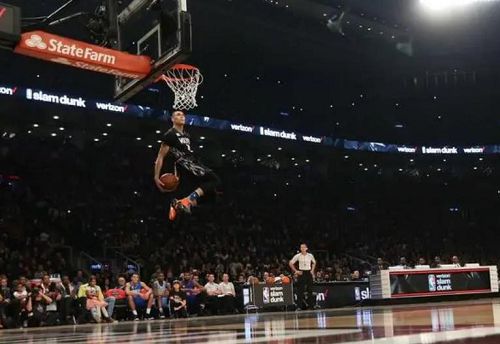 NBA“奇迹抽签”：东部球队五次以小概率夺状元签